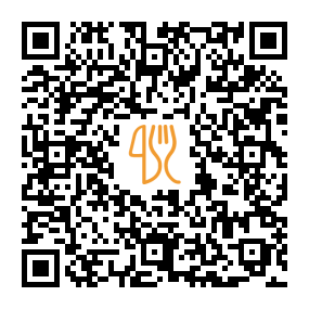 QR-code link para o menu de Lotus Bloom Yoga