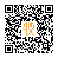 QR-code link para o menu de Salon Bernice