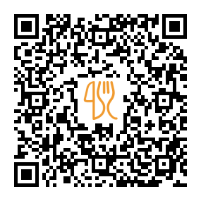 QR-code link para o menu de Daily Breath Pilates