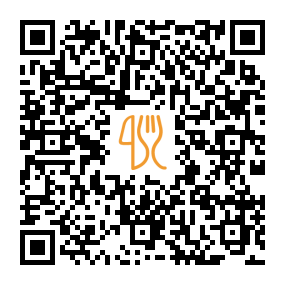 QR-code link para o menu de Restoran Oaza