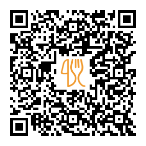 QR-code link para o menu de Buffalo Wild Wings