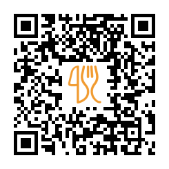 QR-code link para o menu de Nish Nush