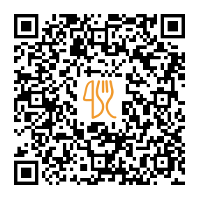 QR-code link para o menu de France House Of Crepes