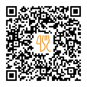 QR-code link para o menu de Egg Roll Express