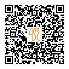 QR-code link para o menu de Kafana 4 Vetra