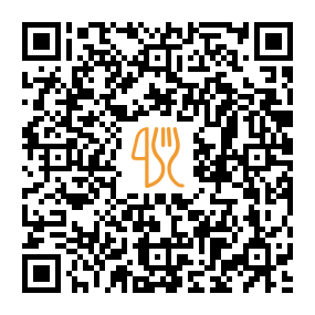 QR-code link para o menu de Regan's Motivated Fitness