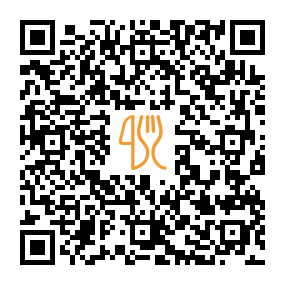 QR-code link para o menu de Caffe Restoran Kod Zajca