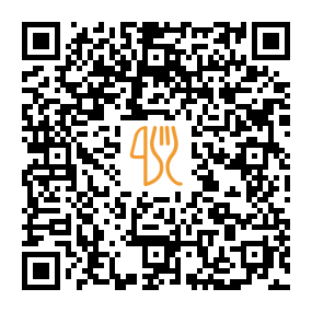 QR-code link para o menu de Niko Teriyaki