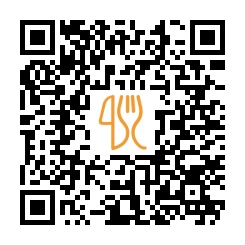 QR-code link para o menu de Rum Bum