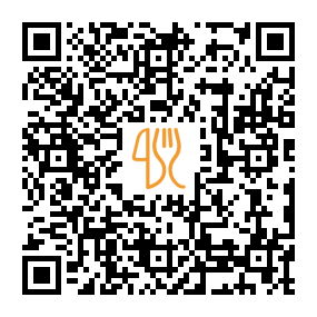 QR-code link para o menu de Carousel Cafe