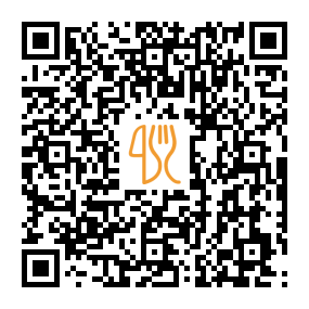 QR-code link para o menu de Doc Strong Fitness