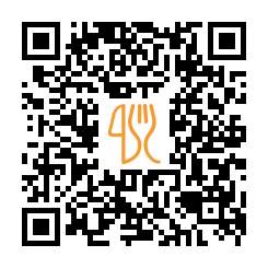 QR-code link para o menu de Sit 'n Kabitz