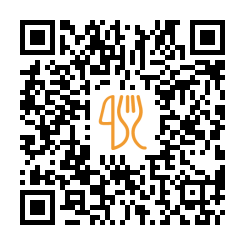 QR-code link para o menu de Carnes Carolina