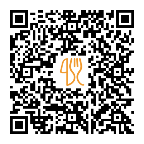 QR-code link para o menu de Mcdonald's