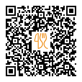 QR-code link para o menu de Tutti Frutti Frozen Yogurt