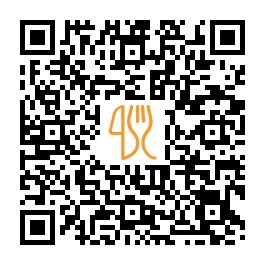 QR-code link para o menu de Empire Hunan Chinese