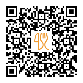 QR-code link para o menu de Restoran Ponton