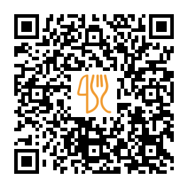 QR-code link para o menu de Kafe I Restoran A