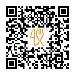 QR-code link para o menu de Hund Bier Haus