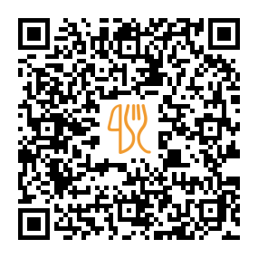 QR-code link para o menu de Shah Ji Fast Food