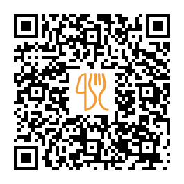 QR-code link para o menu de Shisha Cafe