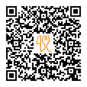 QR-code link para o menu de Auberge la Fruitiere