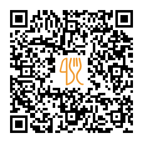 QR-code link para o menu de Bona Fide Juicery