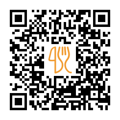 QR-code link para o menu de Sunset Grill