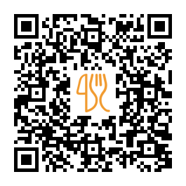 QR-code link para o menu de Tati Food