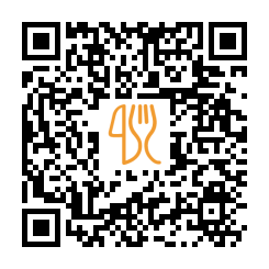 QR-code link para o menu de Bärghus