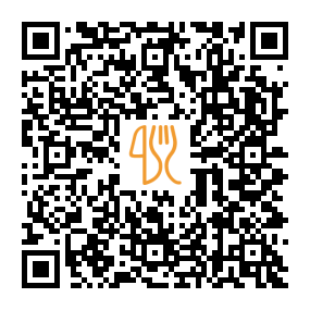 QR-code link para o menu de Rx Fit Strength Conditioning