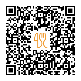 QR-code link para o menu de Hummus Abu Shukri