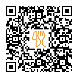 QR-code link para o menu de Nef's Kitchen