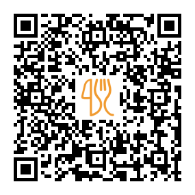 QR-code link para o menu de Restoran Zicanka