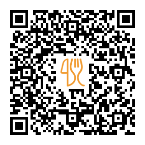 QR-code link para o menu de New Capital Seafood