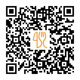 QR-code link para o menu de The Ram Inn