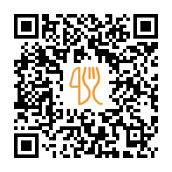 QR-code link para o menu de Caffe Okrug