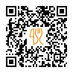 QR-code link para o menu de Luzmila’s