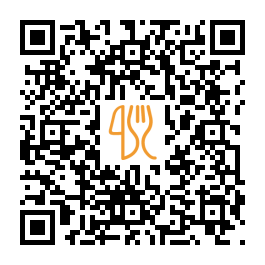 QR-code link para o menu de Art+science Cafe