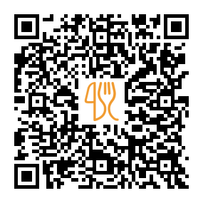 QR-code link para o menu de Willow Gardens Hot Yoga