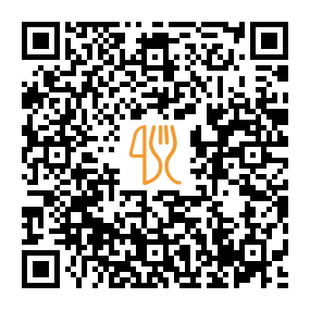 QR-code link para o menu de Havana Tropical Grill