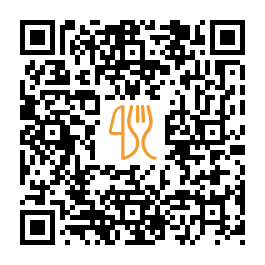 QR-code link para o menu de Dunkin'