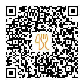 QR-code link para o menu de Restoran La Vida