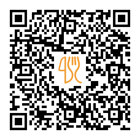 QR-code link para o menu de The Yoga Workshop