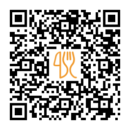 QR-code link para o menu de Gan Sipur Café