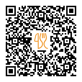 QR-code link para o menu de The Cabin Sandwich Cafe