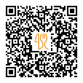 QR-code link para o menu de Bent Fork Grill