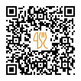 QR-code link para o menu de Simple Street Food