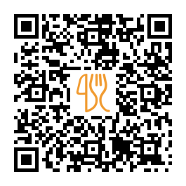 QR-code link para o menu de Arby's