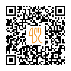 QR-code link para o menu de Los Jardines